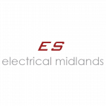 Es electrical midlands logo