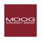Moog aircraft group logo