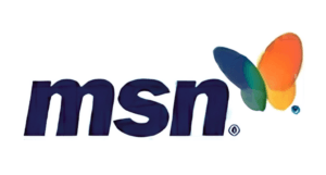 msn logo