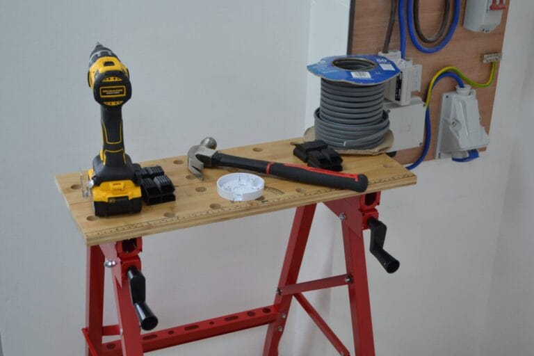 Electrical testing instruments